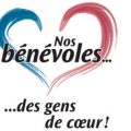 Nos bénévoles